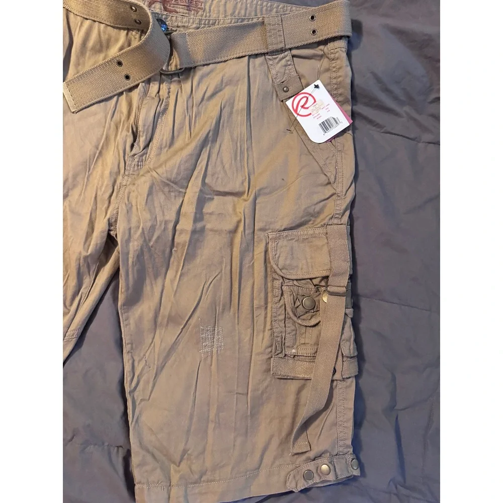 Request jeans cargo